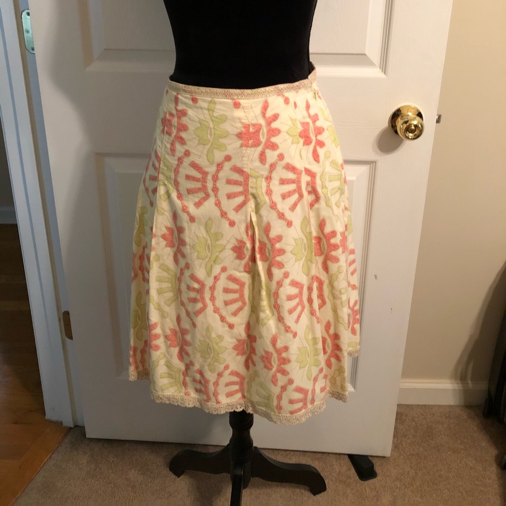Great Skirt for Summer ☀️